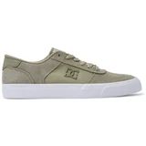 Dc Shoes Skate čevlji Teknic Zelena