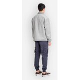 Reell Coach Jakna stone grey | Shoptok.si