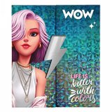 WOW Generation paleta za šminkanje | Eponuda.com