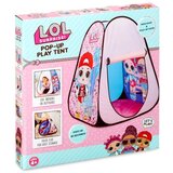 Lol L.O.L. Surprise! pop-up šator ( 1039373 ) cene