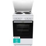  SPORET ELEKTRICNI GORENJE GE5A23WH 50cm | Eponuda.ba