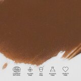 MÁDARA CC GO kremasti korektor SPF 30 nijansa #80 Fudge 13 g | shoptok.hr