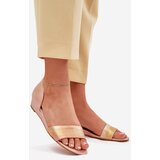 Maciejka Leather Sandals | Shoptok.si