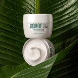 Coco & Eve Bond Therapy Pro Bond Mask obnovitvena in krepilna maska za poškodovane in kemično obdelane lase 212 ml | Shoptok.si