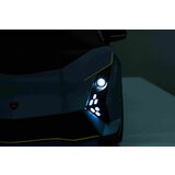  Licencirani auto na akumulator Lamborghini Invencible - bijeli | shoptok.hr