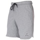 Nike Hlače 3/4, 7/8 Essential Fleece Siva | Shoptok.si