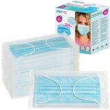 Box of hygienic masks SensiKare 50 Kosi (12 kosov) | Shoptok.si