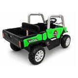 4X4 Battery-Powered Vehicle GTS2299-H 24V Green | Eponuda.ba