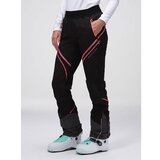 LOAP UXRIE Ženske outdoor hlače, crna, veličina | shoptok.hr