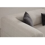 Atelier Del Sofa Trosed Gio 93x75x225cm Bijela | Eponuda.ba