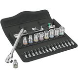 Wera 8100 SA 8 Zyklop Metal Ratchet Set Cijene