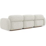 Makamii Krem sofa 270 cm Ailani – | shoptok.hr