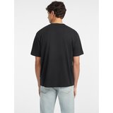 Guess Majica črna | Shoptok.si