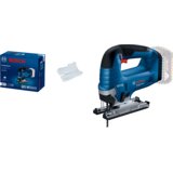 Bosch GST 185-LI Professional Akumulatorske ubodne testere 06015B3021 Cene