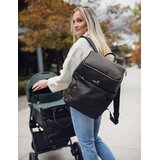  Ruksak za kolica Vuch Mina Black, 42 x 29 cm Slike