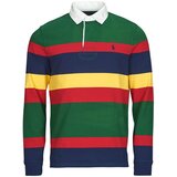 Polo Ralph Lauren Polo majice dolgi rokavi POLO RUGBY COUPE DROITE Večbarvna Cene