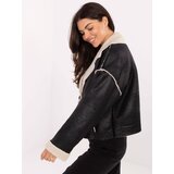 Factory Price Jacket-IT-KR-95701.96-black | shoptok.hr