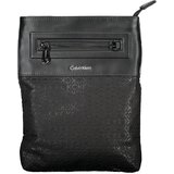 Calvin Klein MEN'S BLACK SHOULDER BAG Cene