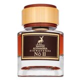 Maison Alhambra Signatures No. II parfumirana voda unisex 50 ml Cene