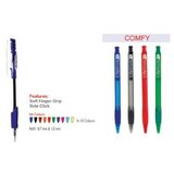  Hemijska olovka comfy trop 0.7mm 50/1 mix boja ( 72/02147 ) Cene