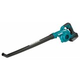 Makita DUB186RT cordless leaf blower 245 km /h Blue | shoptok.hr