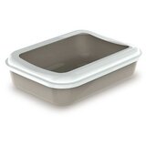 Georplast JUNIOR Toalet sa ramom 38x28x10.5cm | Eponuda.com