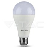 V-tac LED sijalica E27 17W CW 6400K DIMABILNA VTAC Cene