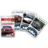 Piatnik Oldtimer automobili kartaška igra 2015 - | shoptok.hr