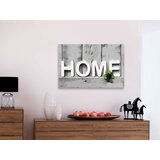  Slika za samostalno slikanje - Home 60x40 | shoptok.hr