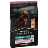 Pro Plan Dog Small/Mini Adult Sensitive Skin Losos - 7 kg Cene
