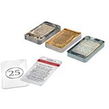 POZZI Vesoljski kavboji - odklenite! Skrivnostne pustolovščine - družabna igra, (20833141) | Shoptok.si