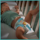 Pampers Active Baby Size 6 plenice za enkratno uporabo 13-18 kg 56 kos | Shoptok.si