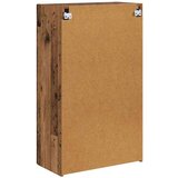 TV stenska omara Star les 59,5 x 31 x 100 cm Konstruiran les, (5000092094) | Shoptok.si