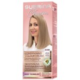 Subrina Charm Farba za kosu 01/9 Veoma svetlo hladno plava Cene