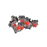 KEYBOARD SWITCH - RED 8pcs