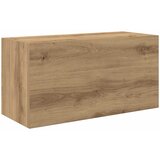  Kupaonski zidni ormarić Artisan hrast 60x25x30 cm izrađeno drvo | Eponuda.com