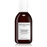 Sachajuan Intensive Repair Conditioner balzam za poškodovane in od sonca obremenjene lase 250 ml | Shoptok.si