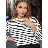 Sinsay Bluza dugih rukava | shoptok.hr