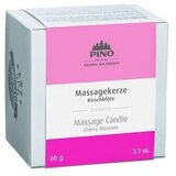 Pino Masažna sveča, Češnjev cvet, 60 g Cene