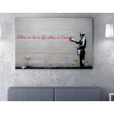 Wallity slika WY354, 50x70cm Cene
