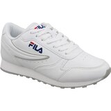 Fila ORBIT LOW WMN Bijela Cijene