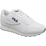 Fila ORBIT LOW WMN Bijela