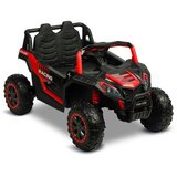 Toyz Buggy Axel na akumulator crveni | shoptok.hr