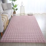 Ayyildiz Carpets Svijetlo ružičasti periv tepih 80x150 cm Ambiance – | shoptok.hr