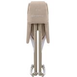 Kinderkraft kolevka za bebe Lovi Beige, 0m+ | Eponuda.com