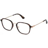 Police Octane 6 VPLG78 722M ONE SIZE (52) Havana/Kristalna Cene