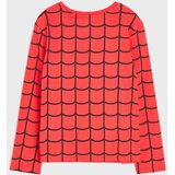 Sinsay Dvodijelna pamučna pidžama Spider-Man | shoptok.hr