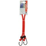 Unitec Natezalni pas za prtljažnik (Dolžina: 60 cm, 2 kavlja) | Shoptok.si