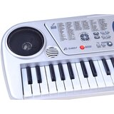  Klaviatura z mikrofonom (54 tipk) | Shoptok.si