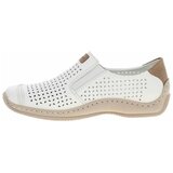 Rieker L179280 Bijela | shoptok.hr